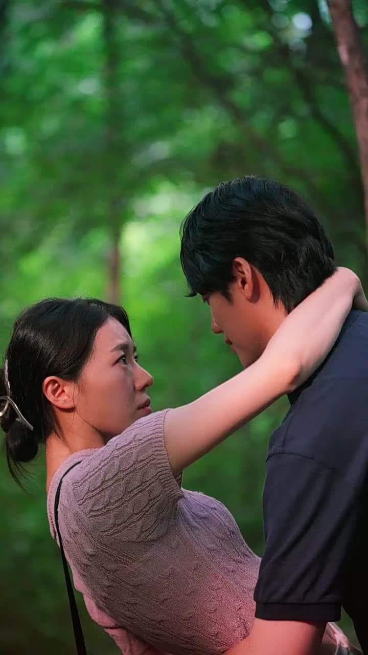 Love and Death - Episode 28