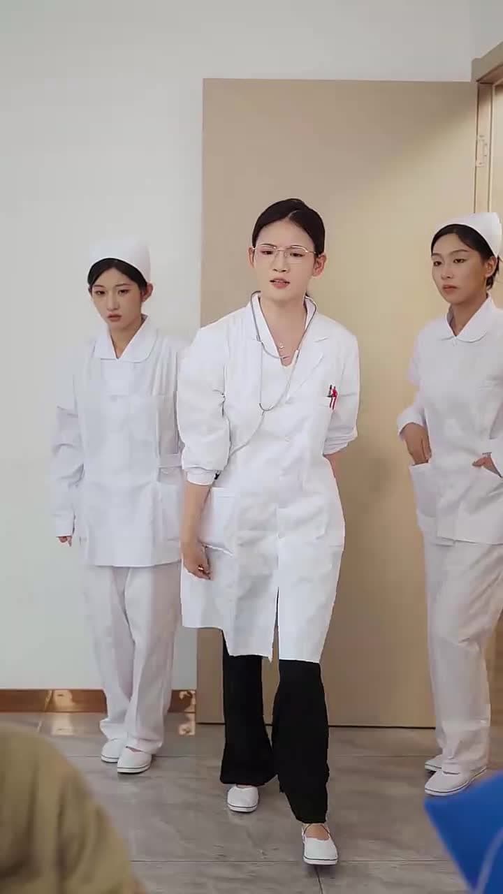 開局震驚全球醫學界 - Episode 4