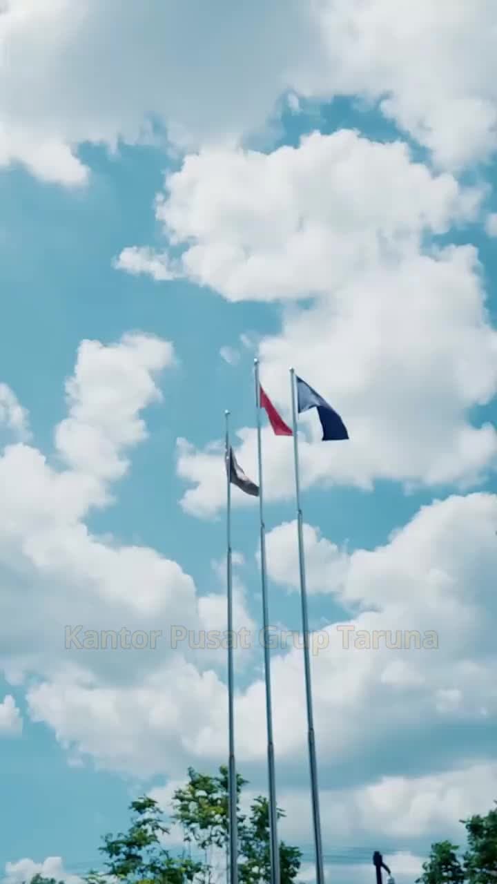Penyamaran Ratu Dunia Bisnis - Episode 2