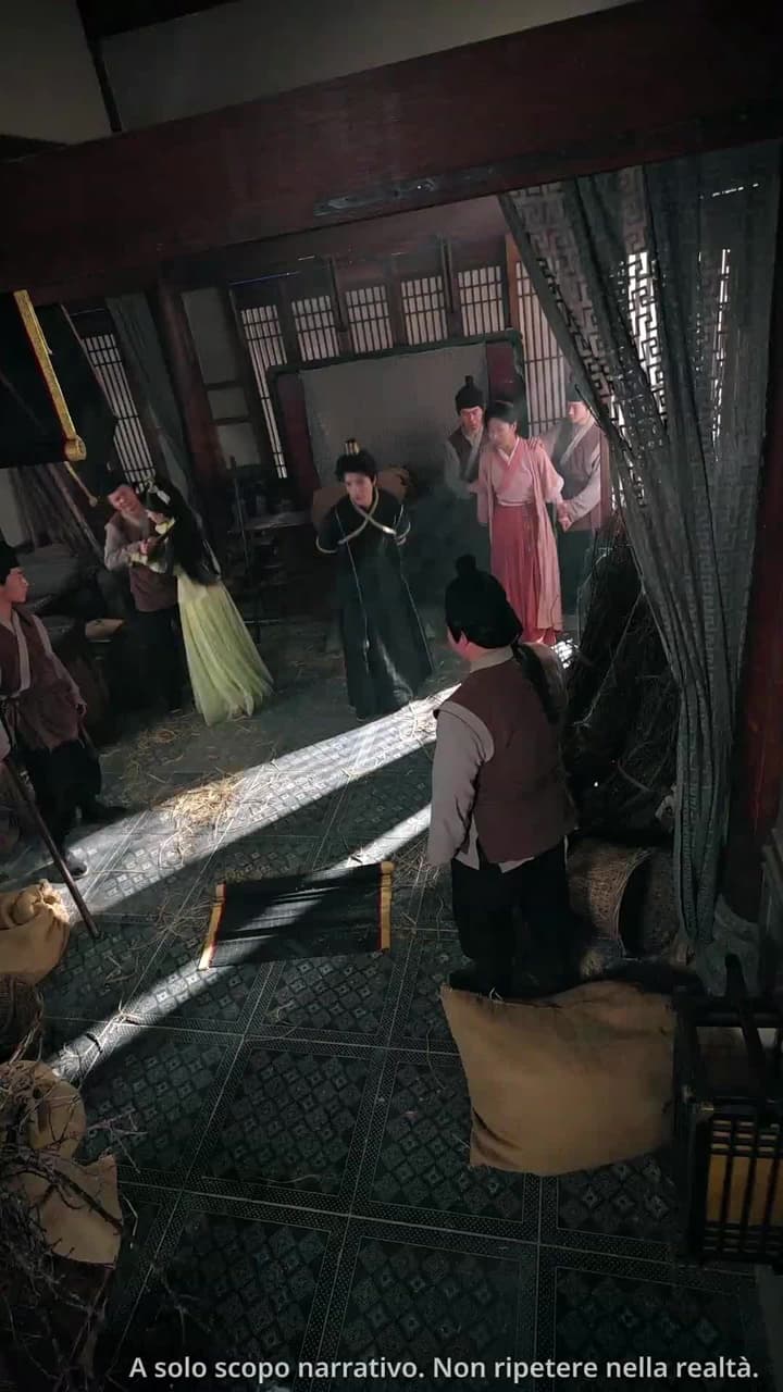 L’Erede Segreto - Episode 30