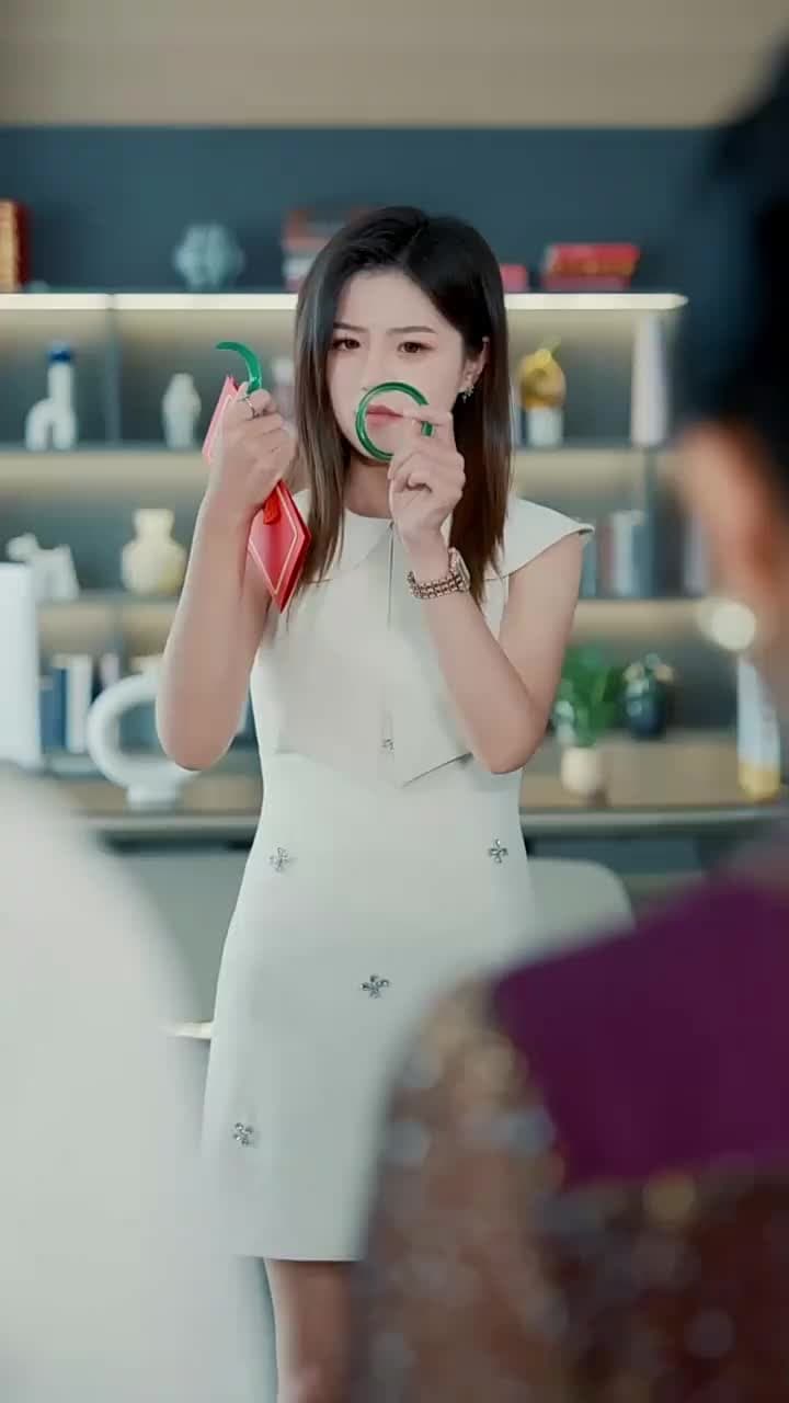Penyamaran Ratu Dunia Bisnis - Episode 6