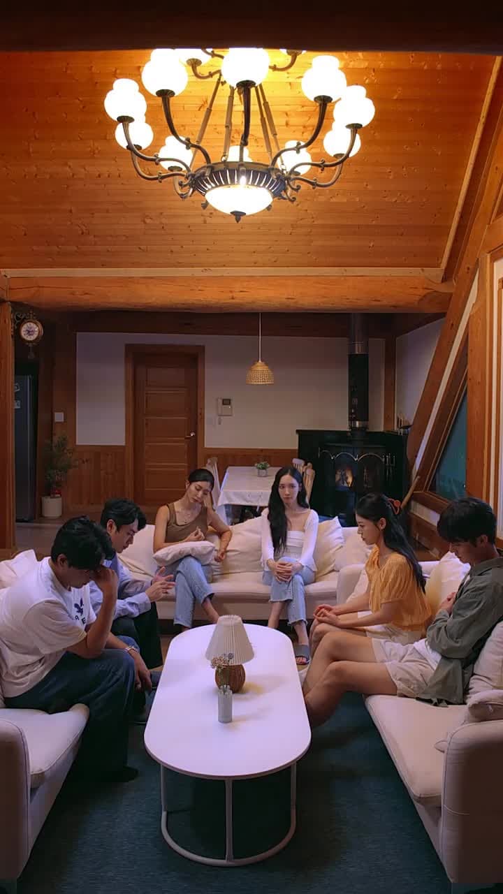 Love and Death - Episode 3