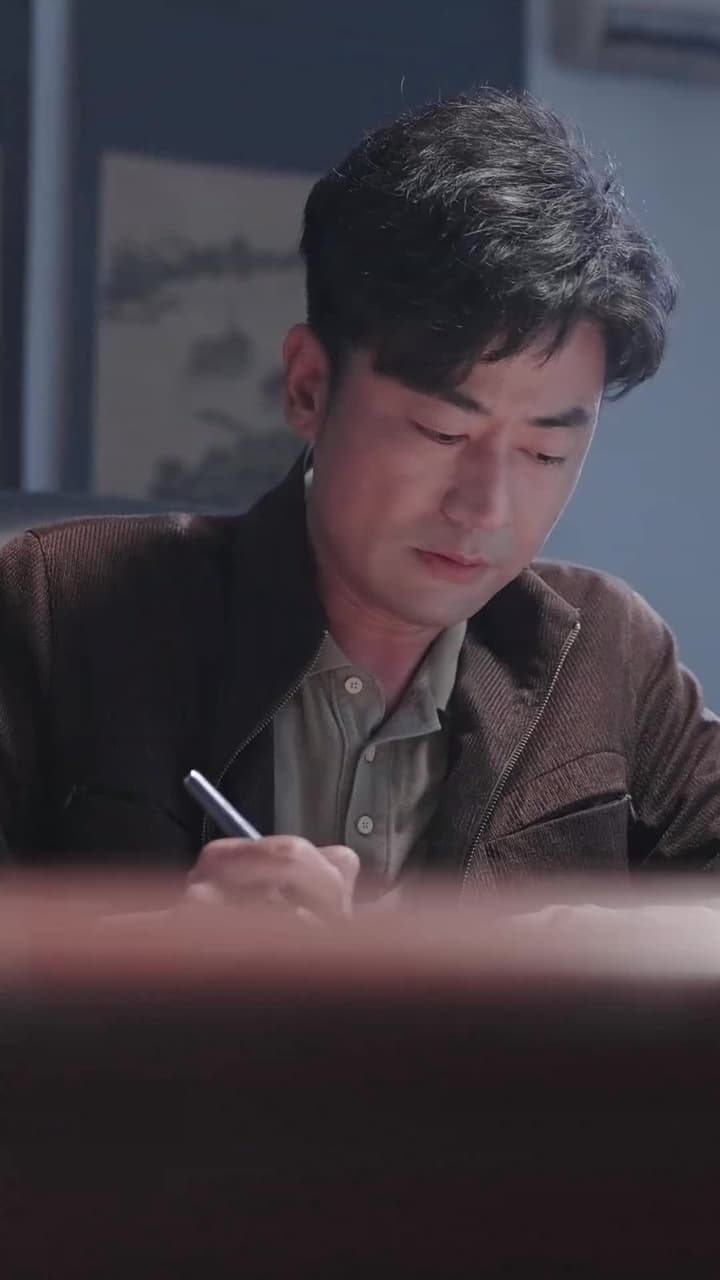 忘記一切來愛你 - Episode 26