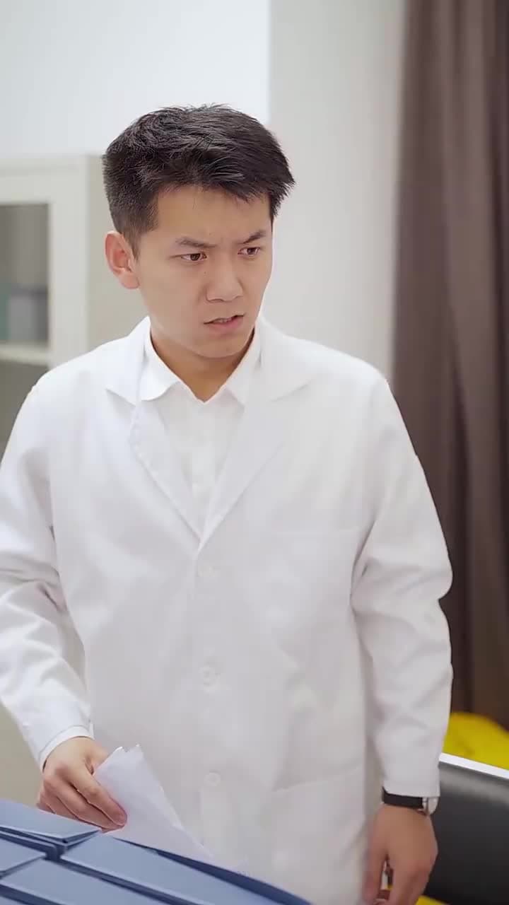 開局震驚全球醫學界 - Episode 9