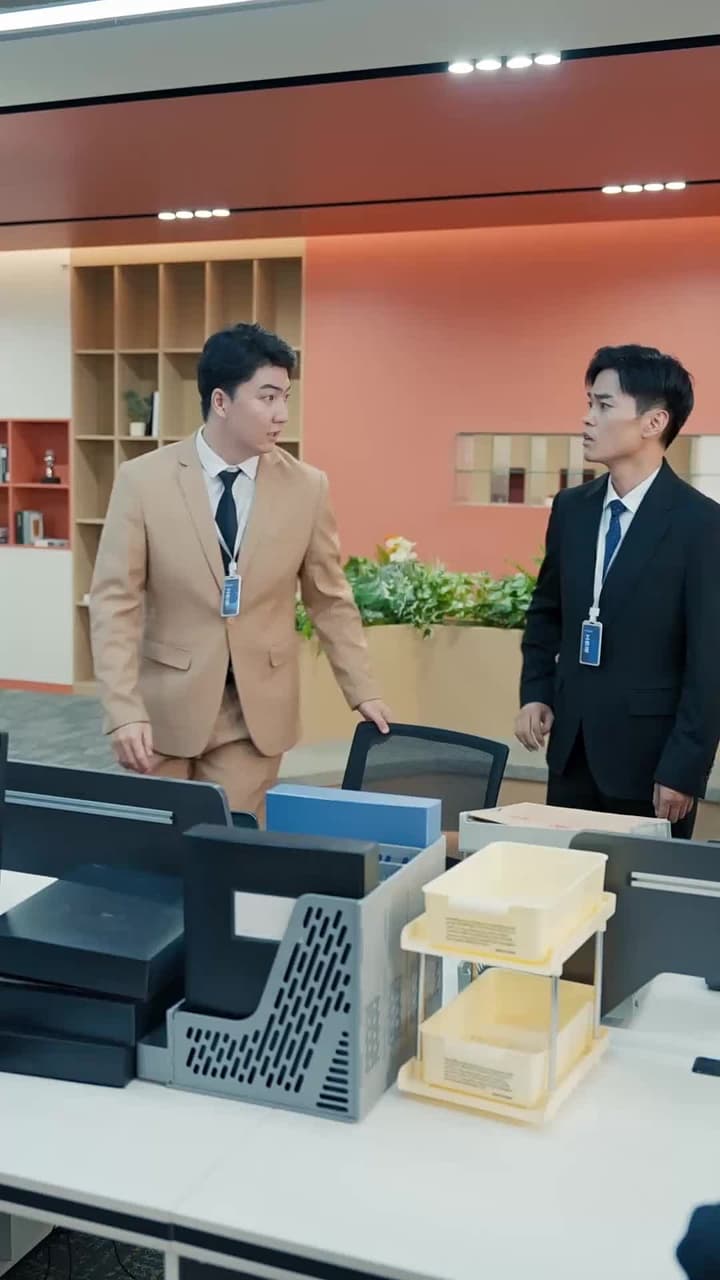 Penyamaran Ratu Dunia Bisnis - Episode 48