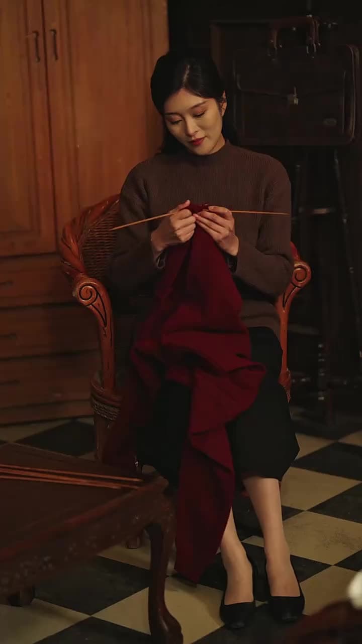 致命魔術 - Episode 24