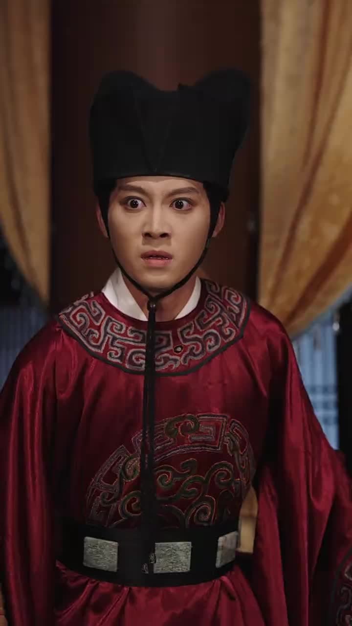 踏宮闕 - Episode 39