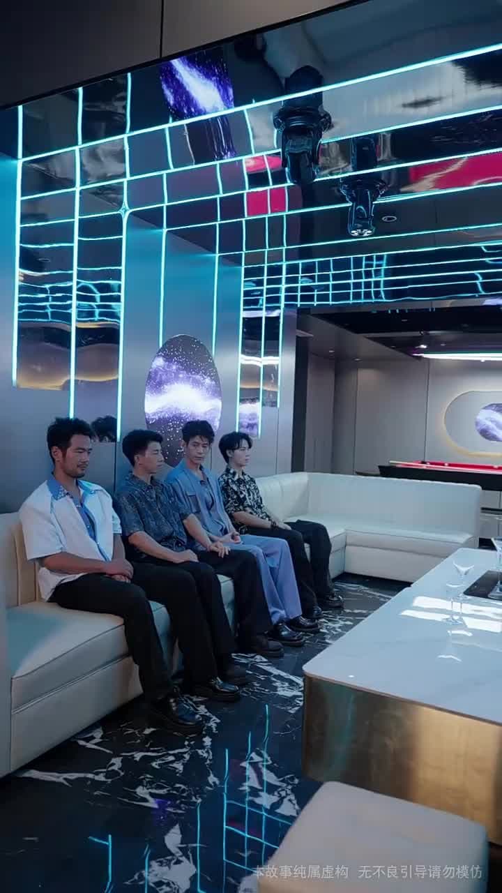 青川不改味依舊 - Episode 60