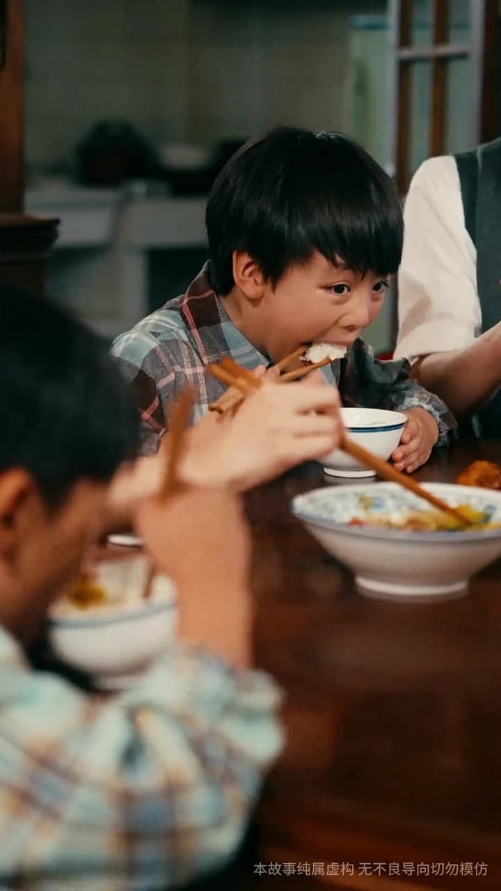 七零美人正芳華 - Episode 45