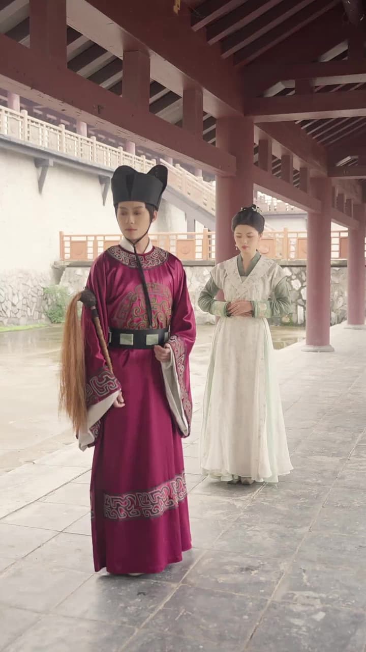 踏宮闕 - Episode 52