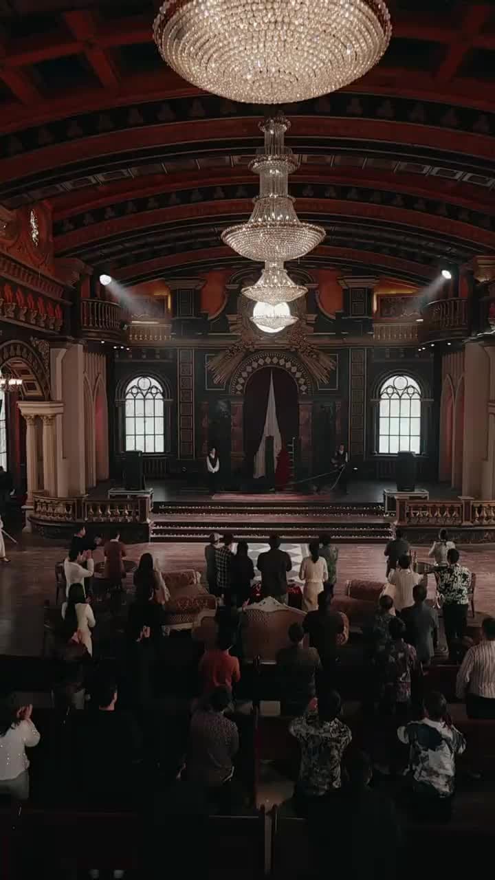 致命魔術 - Episode 13