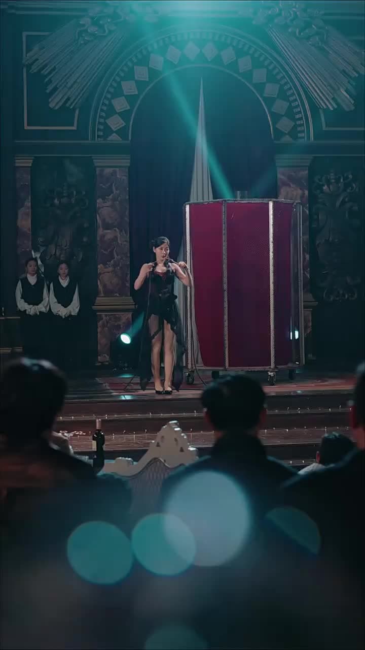 致命魔術 - Episode 22