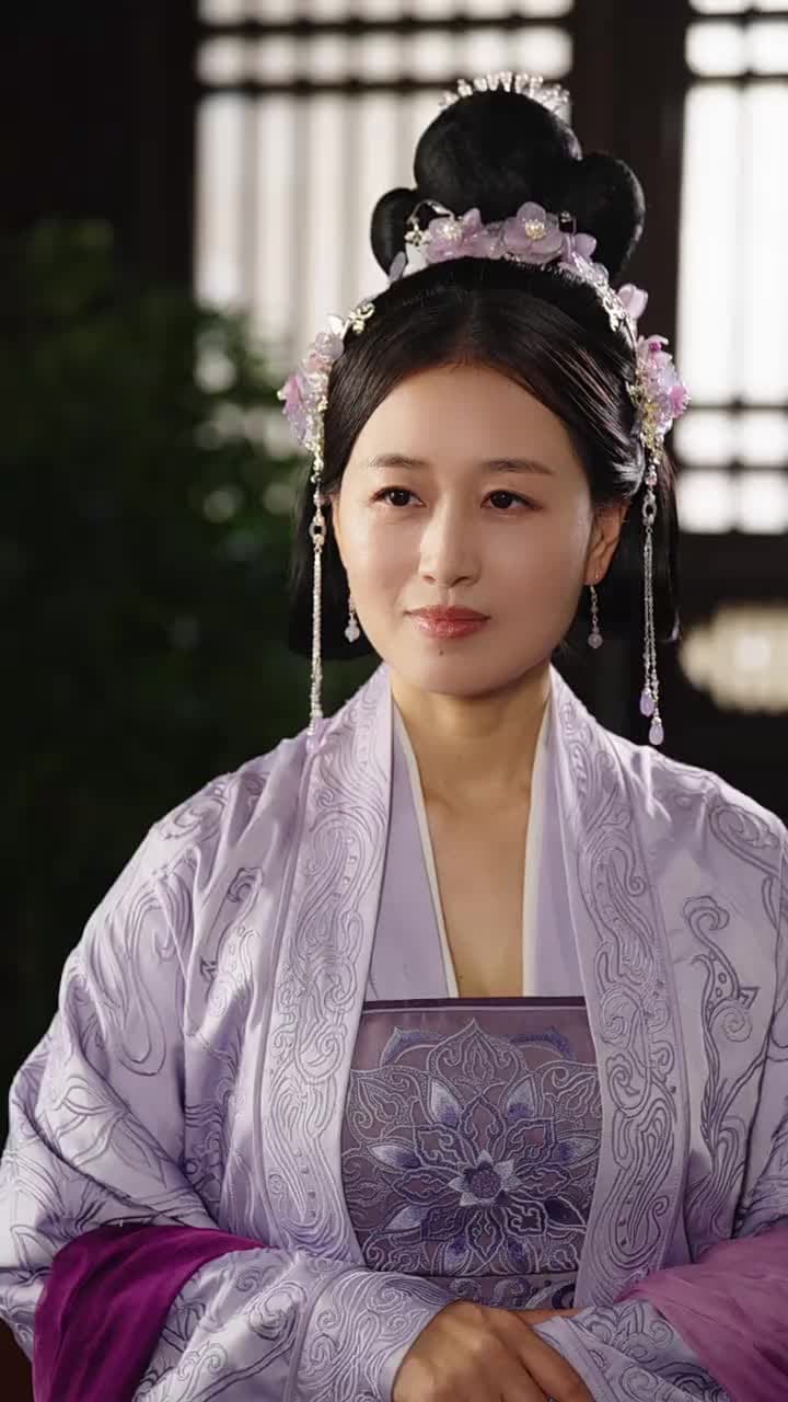 踏宮闕 - Episode 32