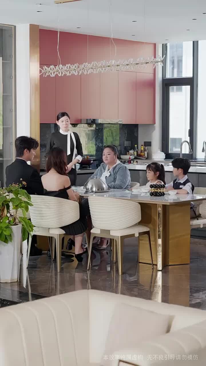 青川不改味依舊 - Episode 5