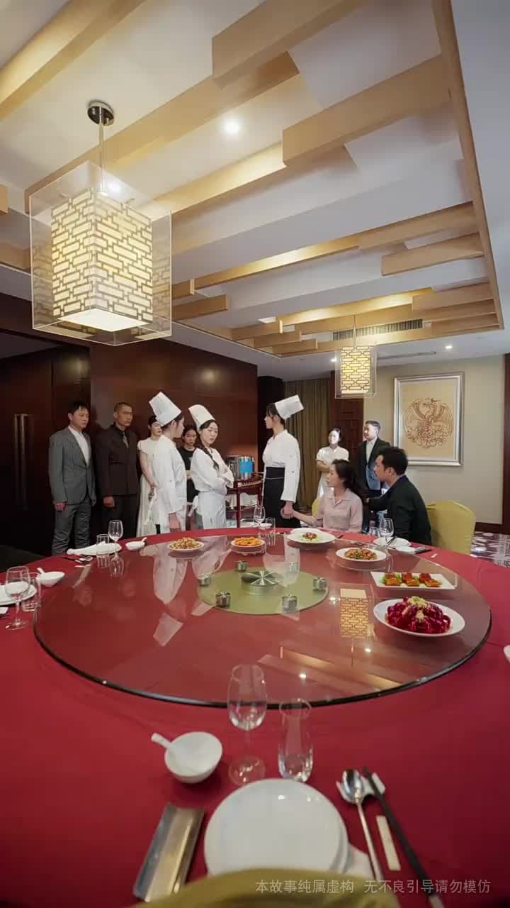 青川不改味依舊 - Episode 41