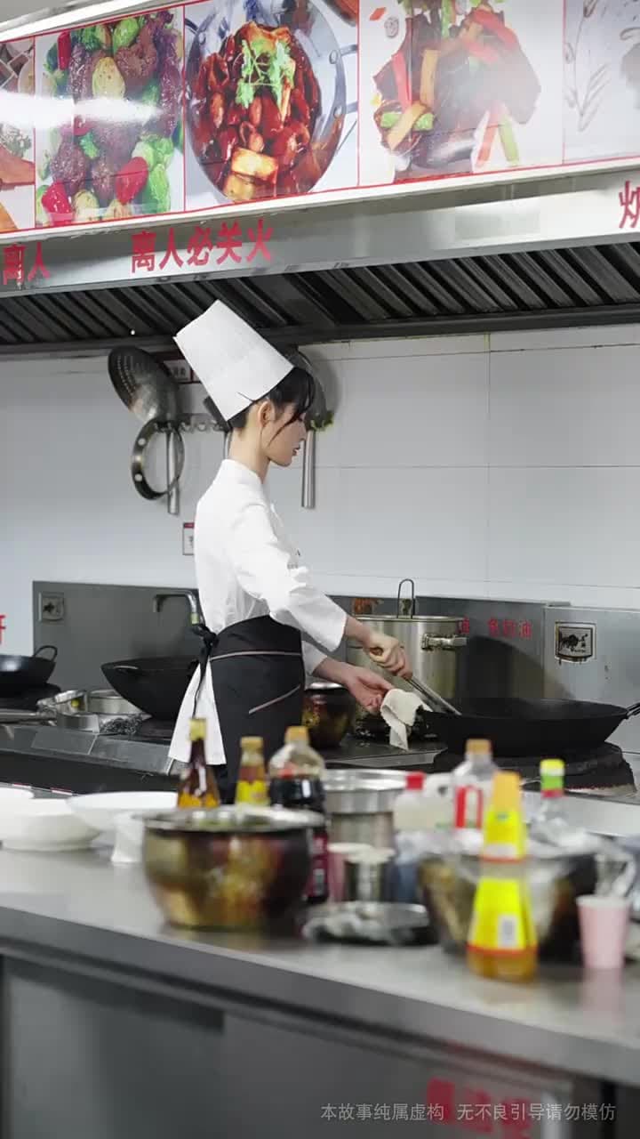 青川不改味依舊 - Episode 37