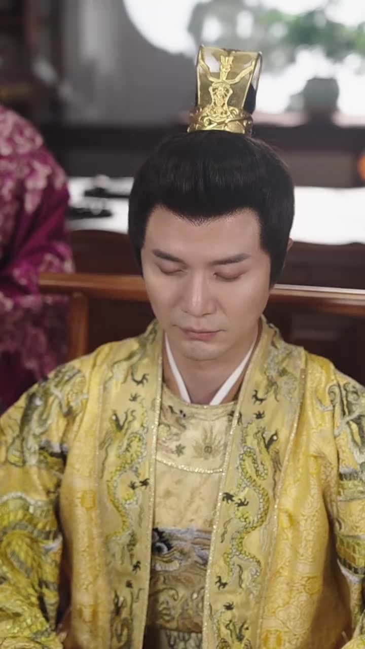 踏宮闕 - Episode 46
