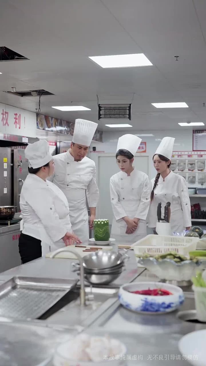 青川不改味依舊 - Episode 10
