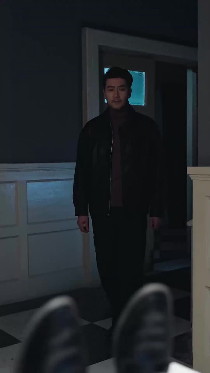 致命魔術 - Episode 33