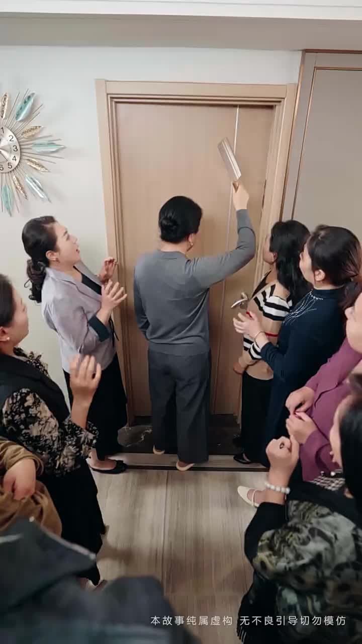媽都是爲你好 - Episode 9
