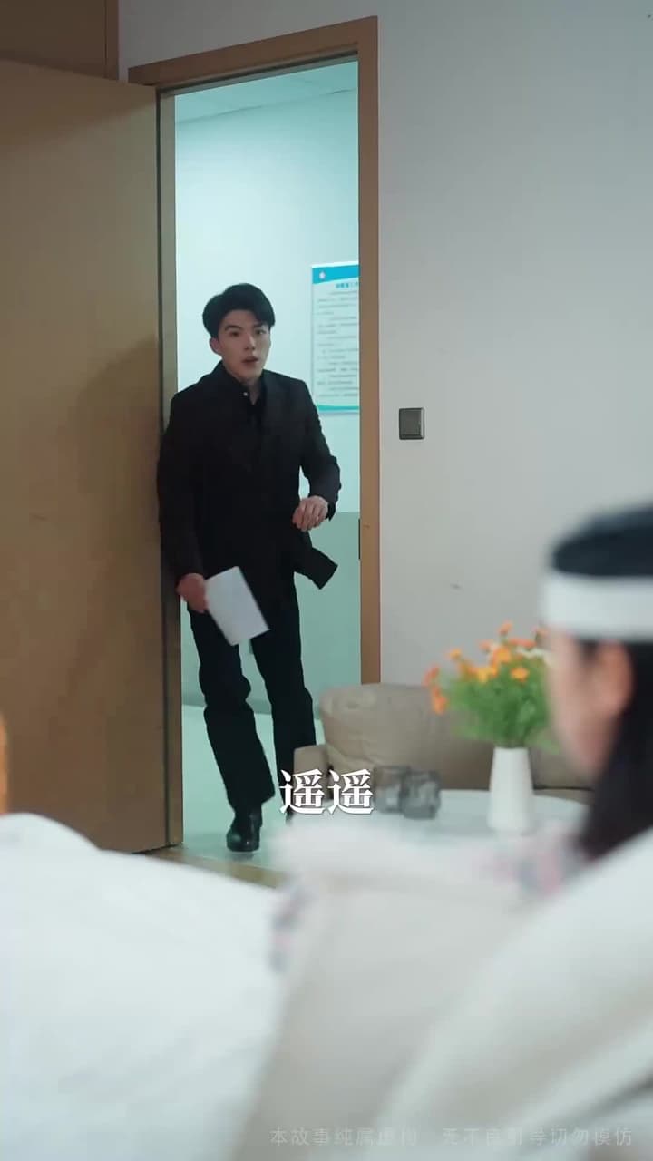 男友體檢胖十斤,我提了分手 - Episode 9