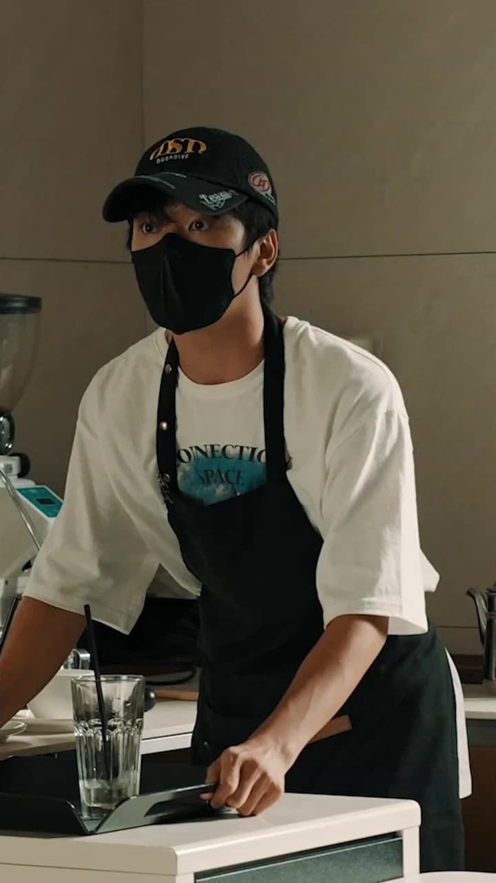 save my favorite - Episode 6
