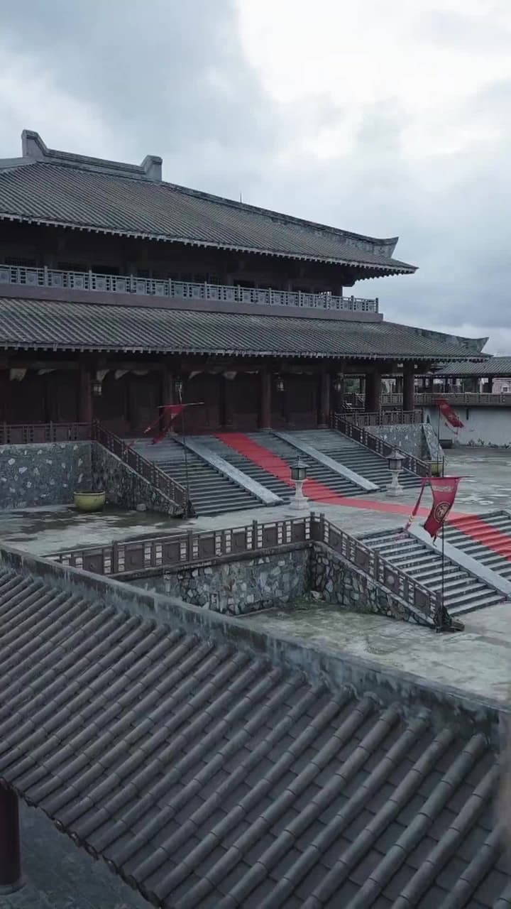 踏宮闕 - Episode 59
