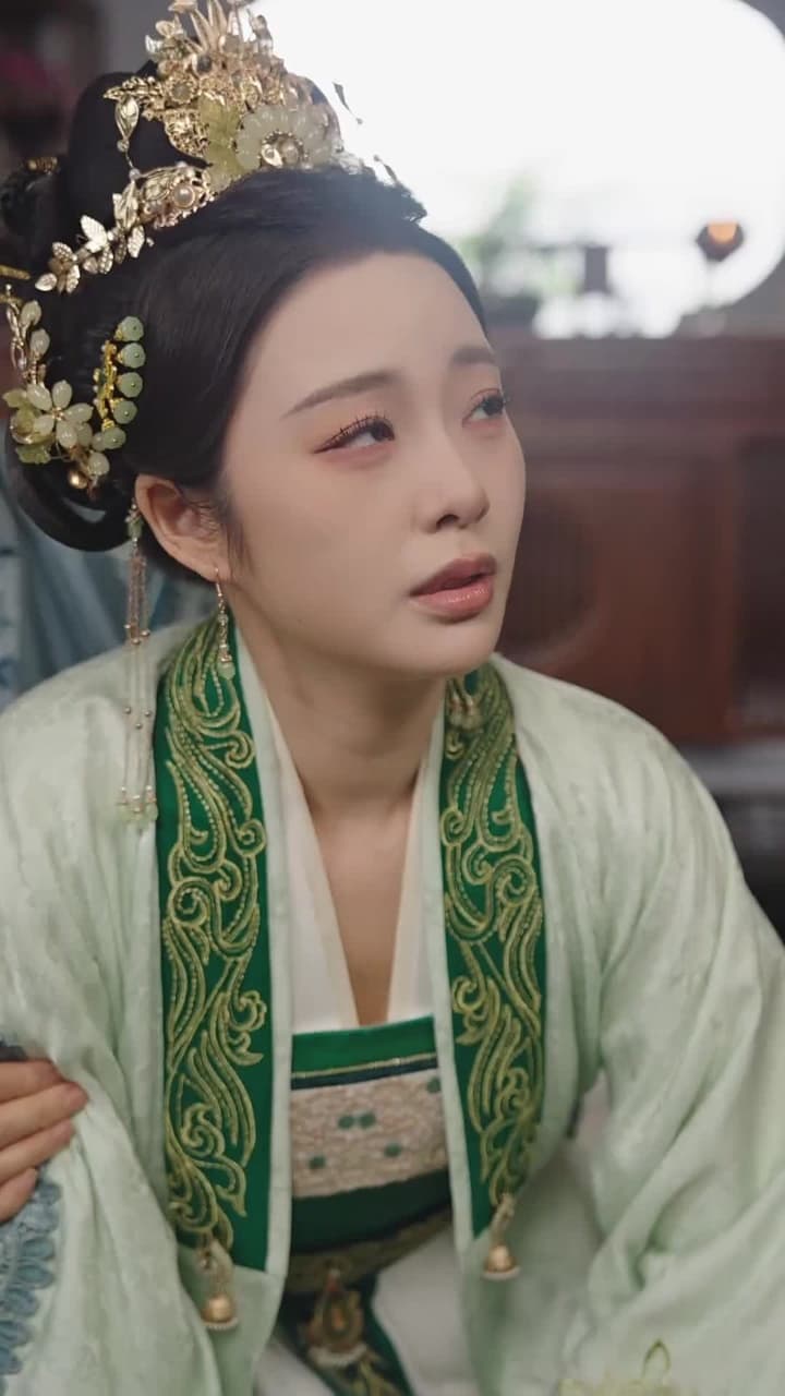 踏宮闕 - Episode 45