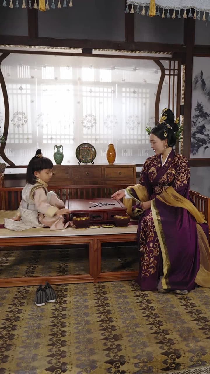 踏宮闕 - Episode 49