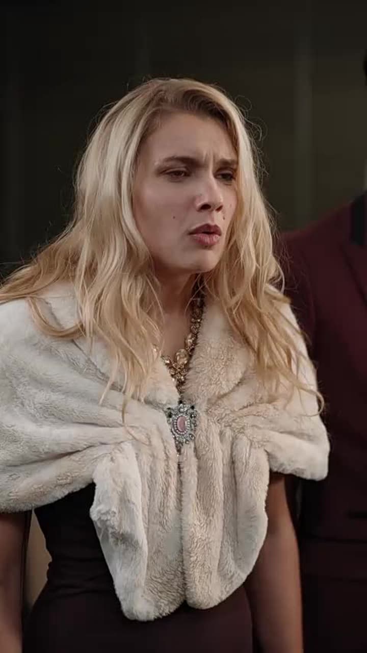 Le Dernier Coup de Reine - Episode 17