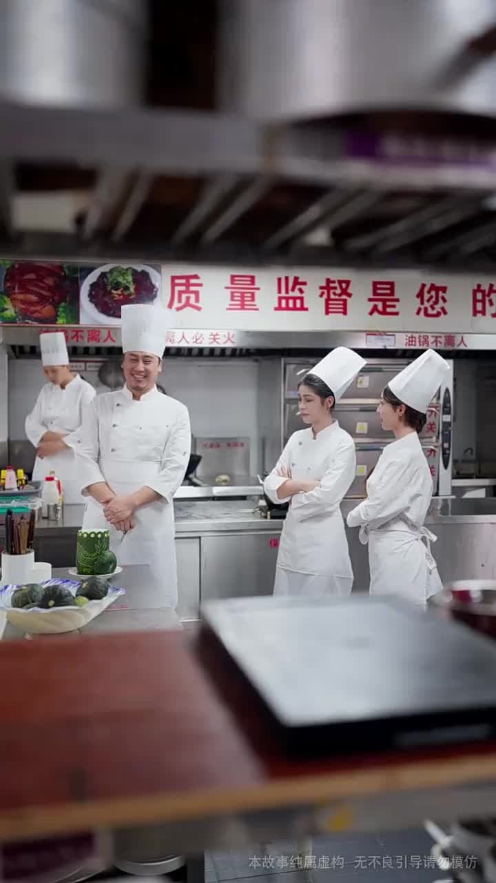 青川不改味依舊 - Episode 9