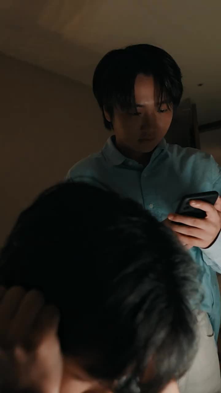 save my favorite - Episode 12