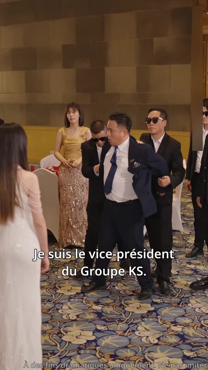 Inaccessible : Le Cœur de l'Ex - Episode 33