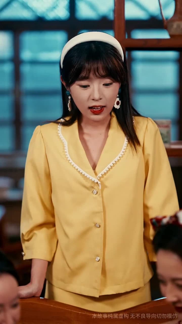 七零美人正芳華 - Episode 56