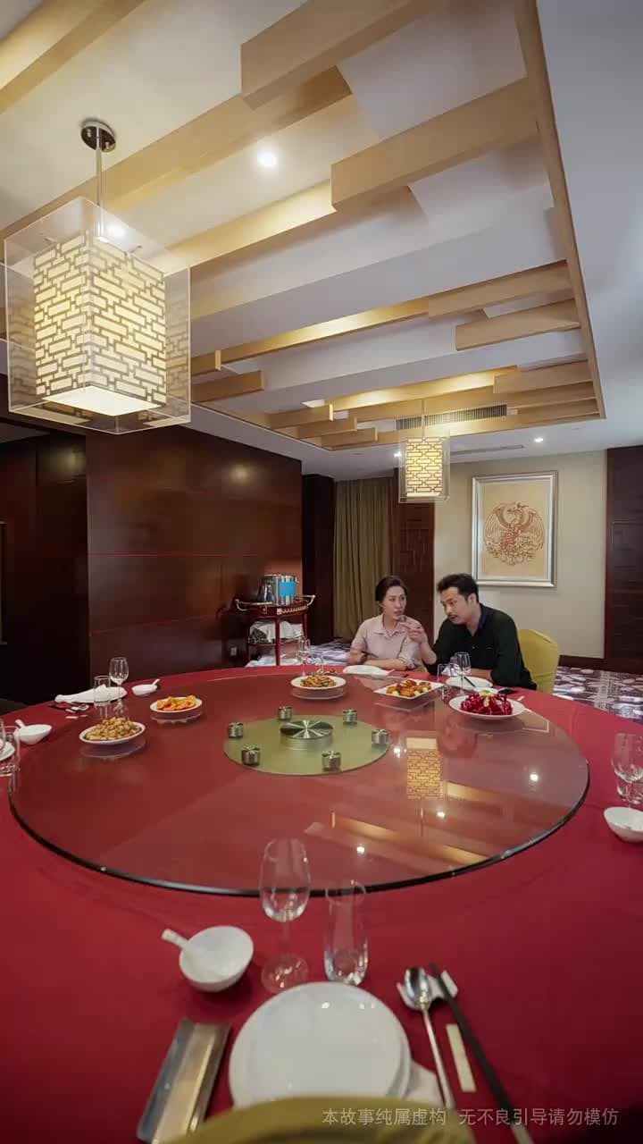 青川不改味依舊 - Episode 38