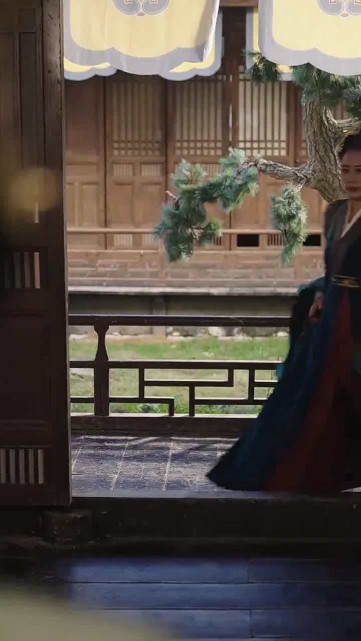 踏宮闕 - Episode 43
