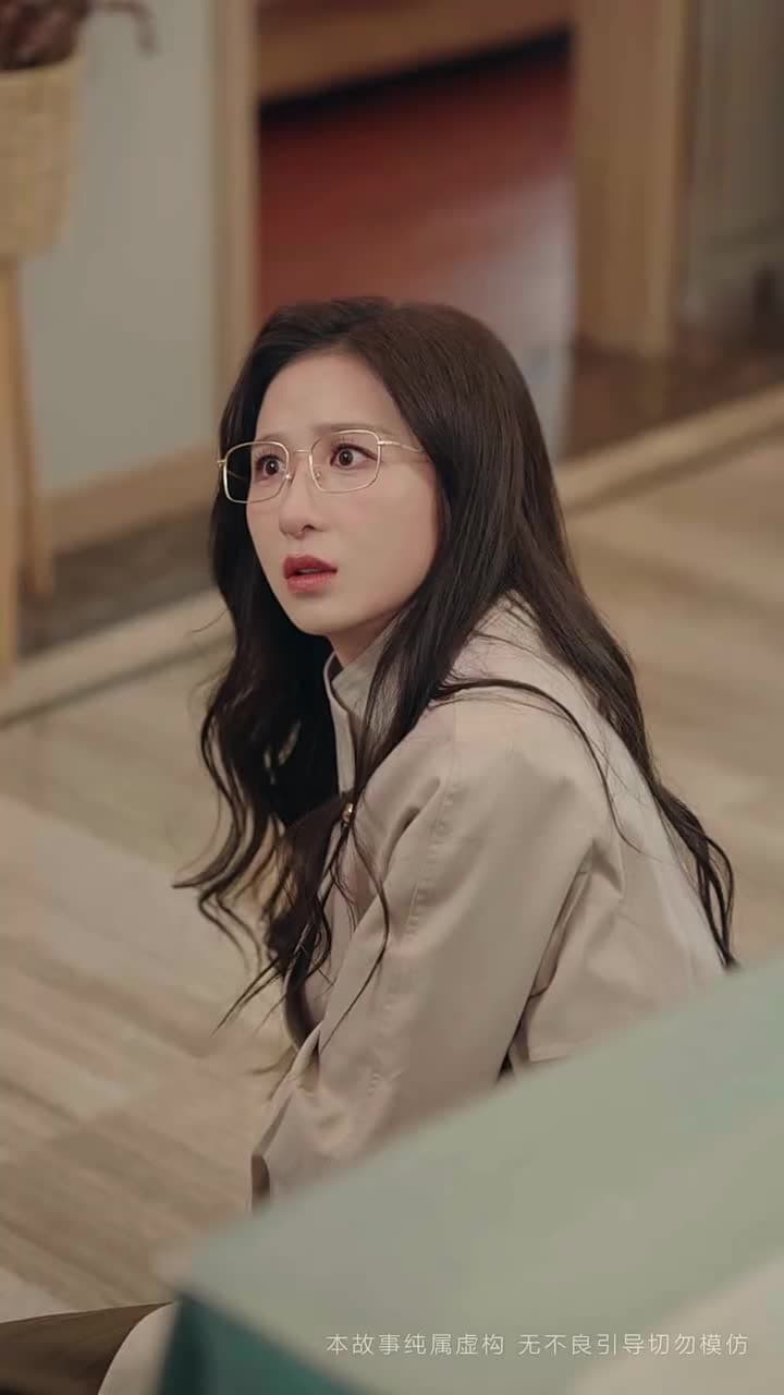 媽都是爲你好 - Episode 18
