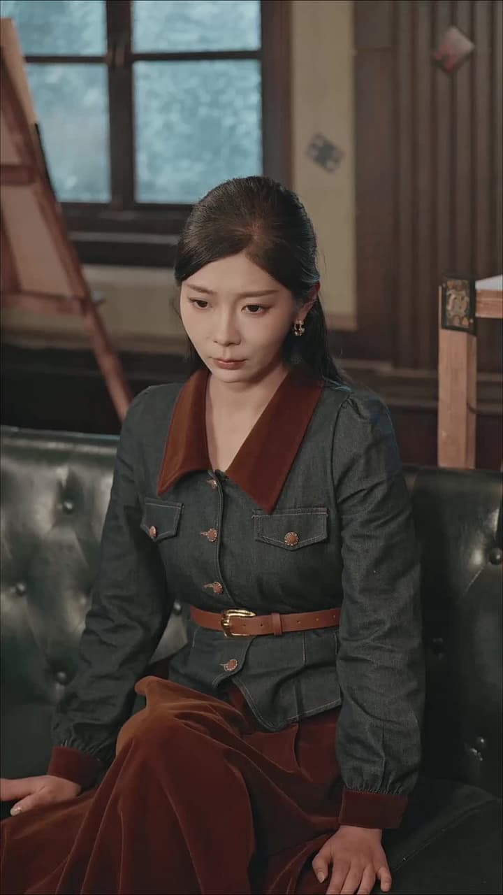 致命魔術 - Episode 14
