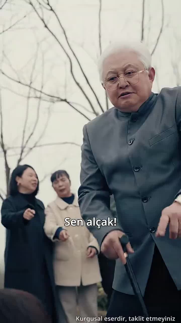 Eve Dönüş Yolu - Episode 27