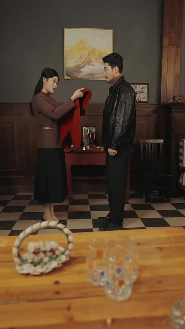 致命魔術 - Episode 35