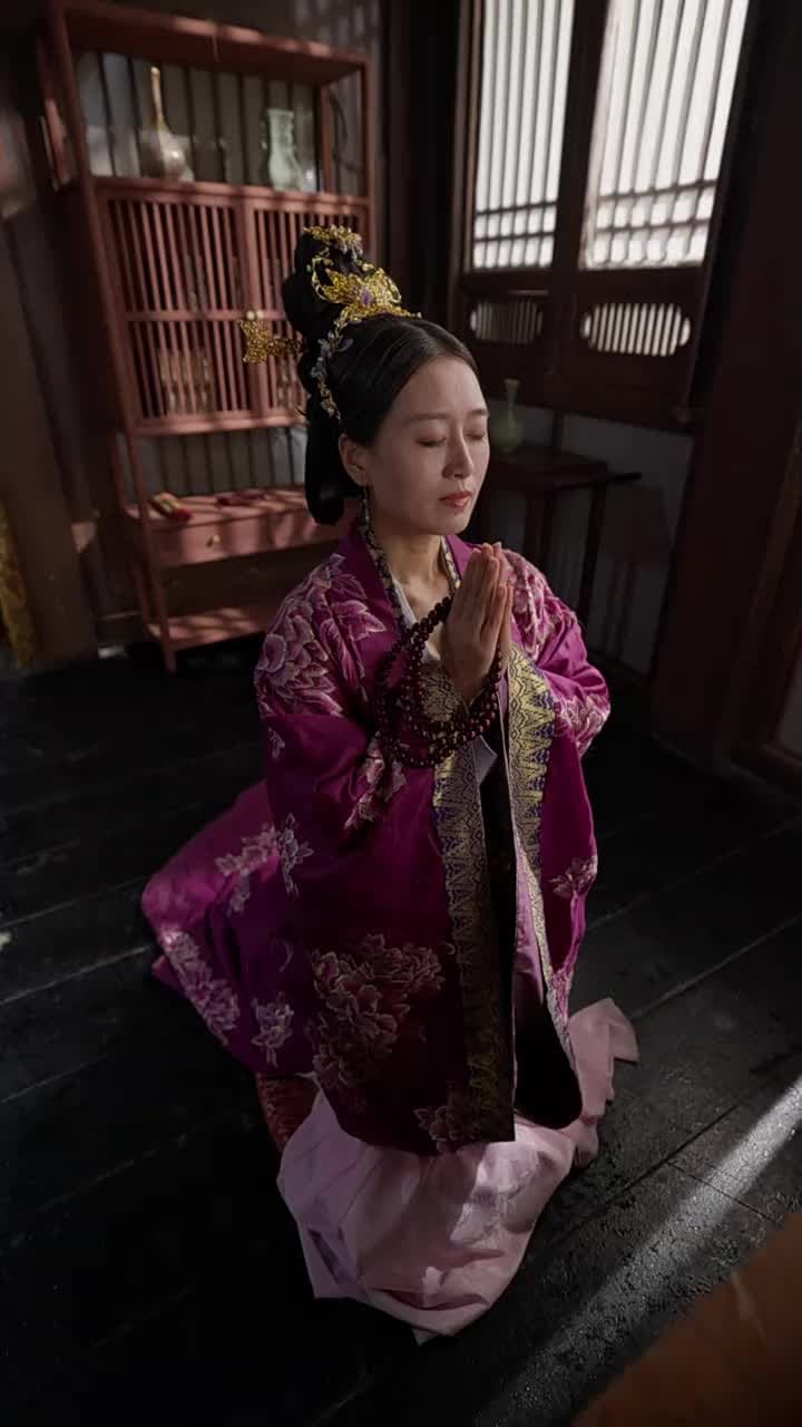 踏宮闕 - Episode 40