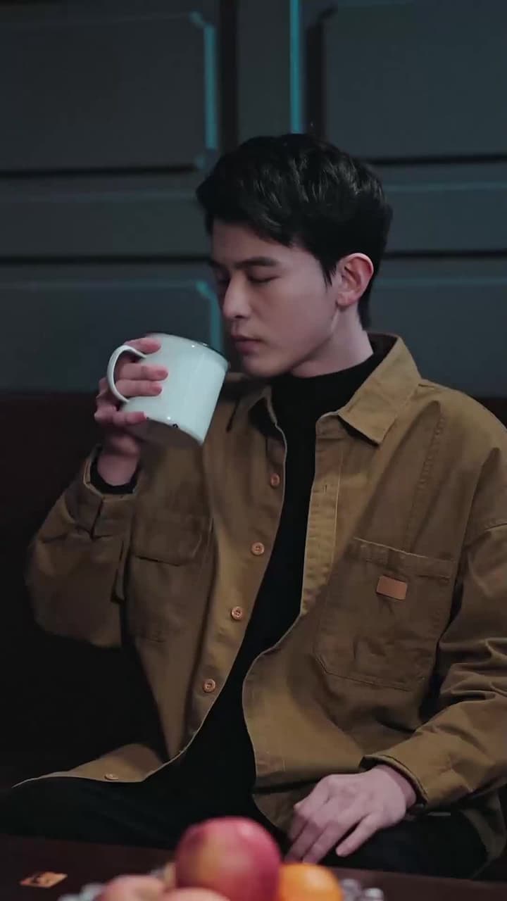 致命魔術 - Episode 34