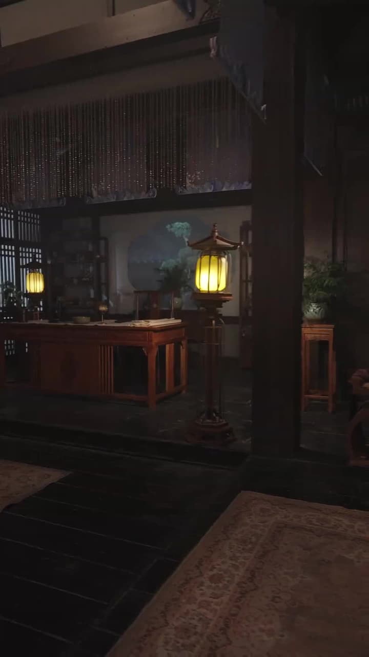 踏宮闕 - Episode 48
