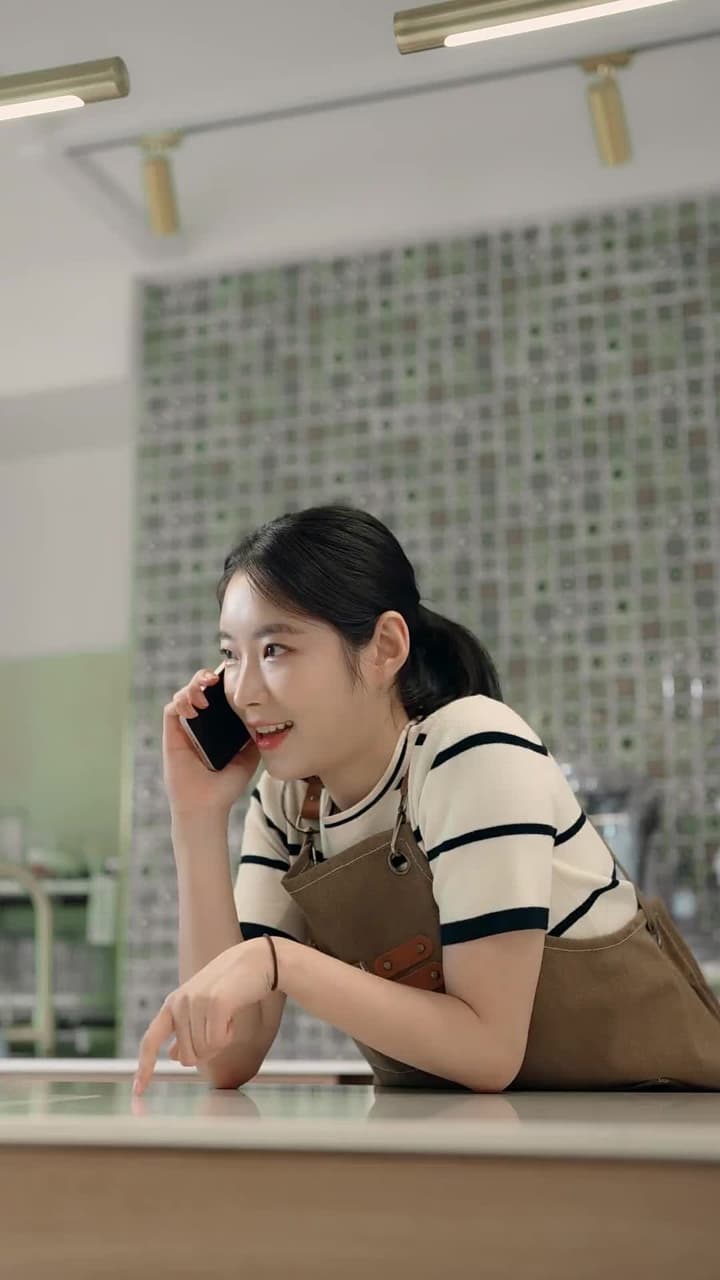 Perfect Love - Episode 8