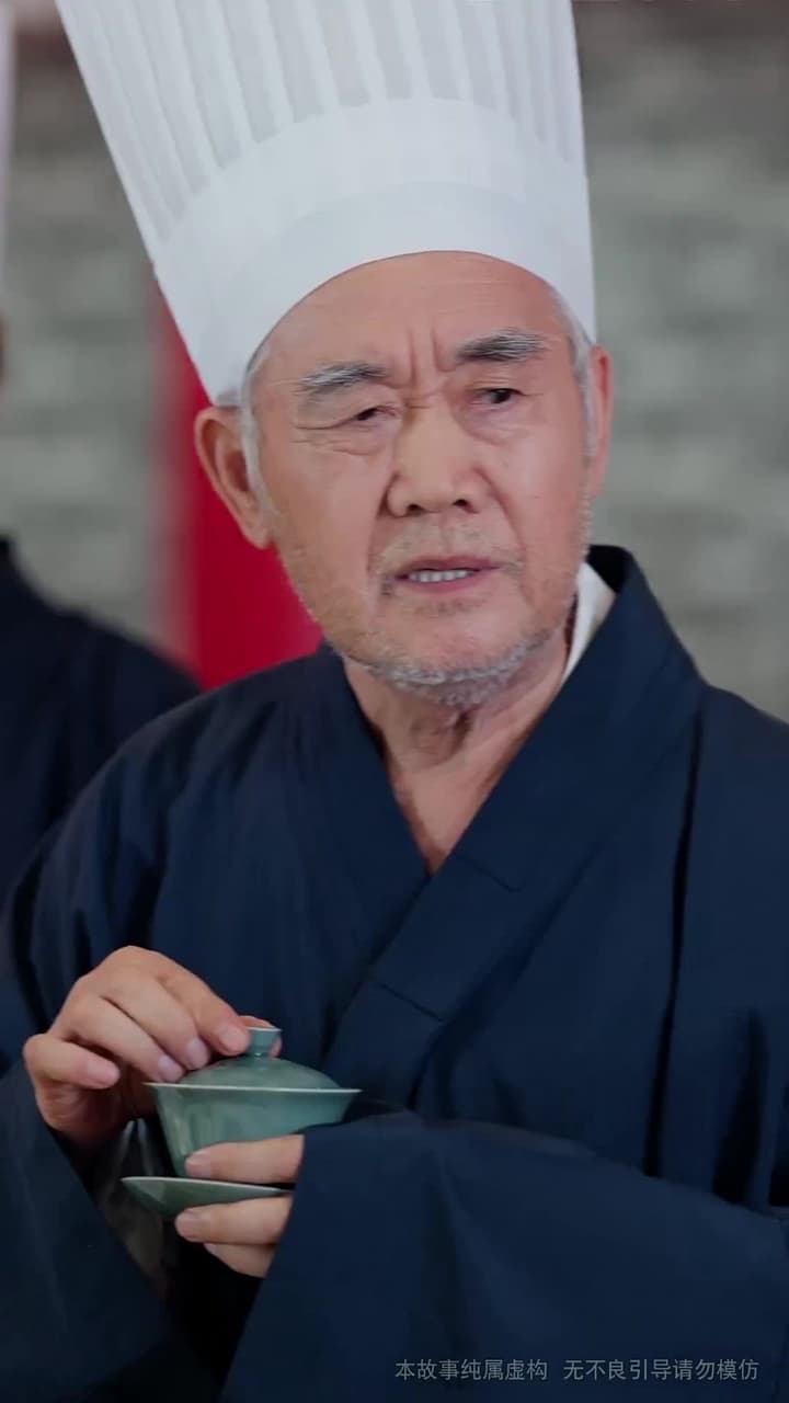 青川不改味依舊 - Episode 73