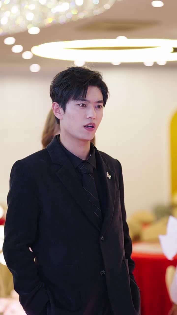 當愛已成往事 - Episode 12
