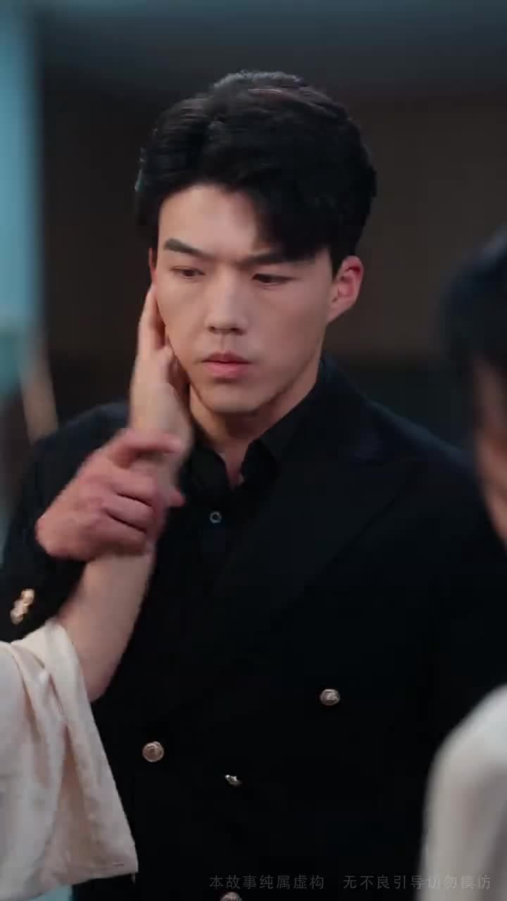 男友體檢胖十斤,我提了分手 - Episode 4