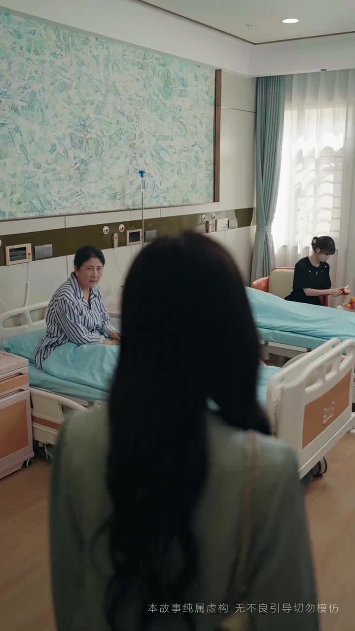 媽都是爲你好 - Episode 23