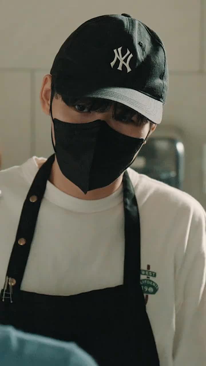 save my favorite - Episode 7