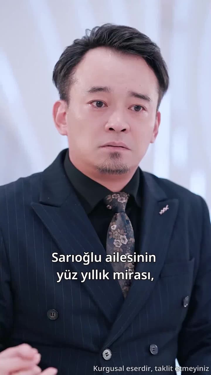 Suskun Kalpler - Episode 24